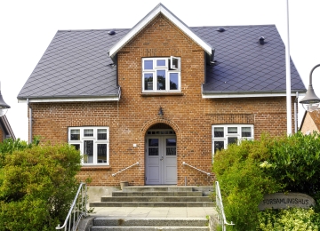 Borum Forsamlingshus